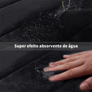 Tapete Soft Antiderrapante para Banheiro, corredor, cozinha, Sala e Quarto com Diversas Cores 60cm x 40cm,tapete de chão