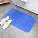 Tapete Soft Antiderrapante 60x40cm – Absorvente, Confortável e Seguro para Banheiro, Cozinha, Sala e Quarto