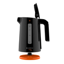 Chaleira Elétrica Cadence Contrast CEL388 1,7 Litros Thermo One Luz Indicadora Porta Fio